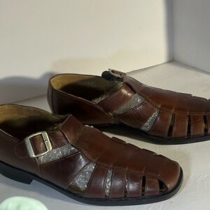 Stacey Adams size 8 1/2 great condition